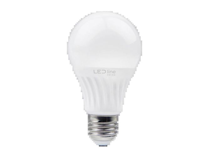 LED line PRIME LED bulb E27 13W 6500K 1820lm 170-250V A65 DIMMABLE 201897 5905378201897