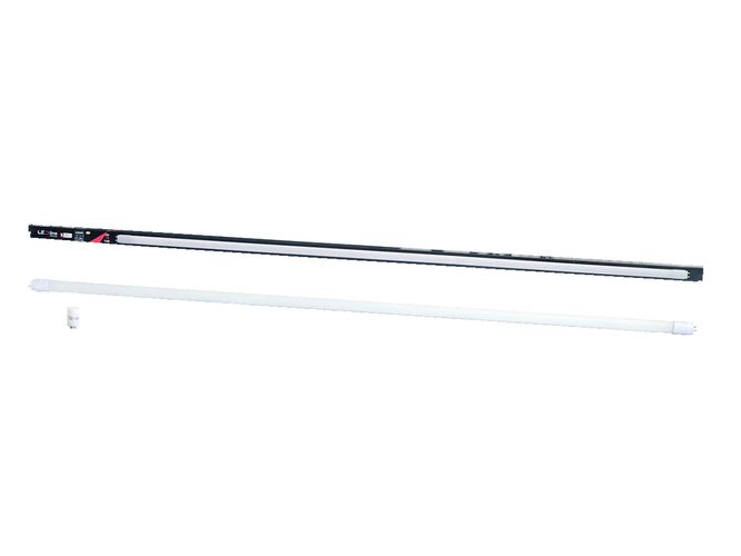 LED tube T8 G13 6500K 22W 3300lm 230V 270° 150cm Glass PRIME 202115 5905378202115