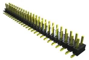 HEADER, 2MM,  SMT, 99WAY TMMH-133-01-T-DV