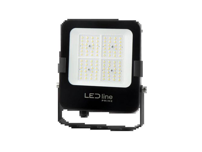 LED line PRIME Floodlight 30W 4000K 4200lm T2 202566 5905378202566