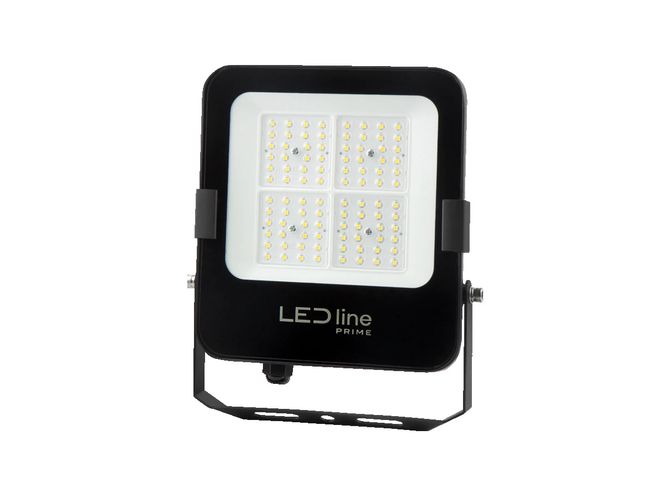 LED line PRIME Floodlight 30W 4000K 4200lm T3 202559 5905378202559