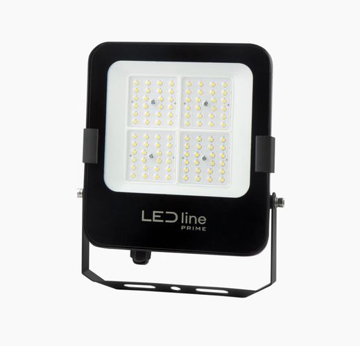 LED floodlight PRIME, 230Vac, 30W, 4200lm, 140lm/W, CCT 3000K 4000K 5000K, IP66, 120° 202726 5905378202726