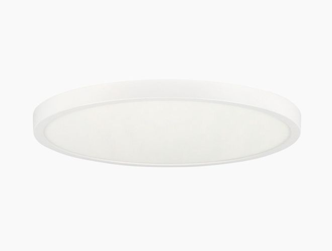 LED panel universal EasyFix PRO, 230Vdc, 24W, 2400lm, 3000K-5000K CCT, round 202856 5905378202856