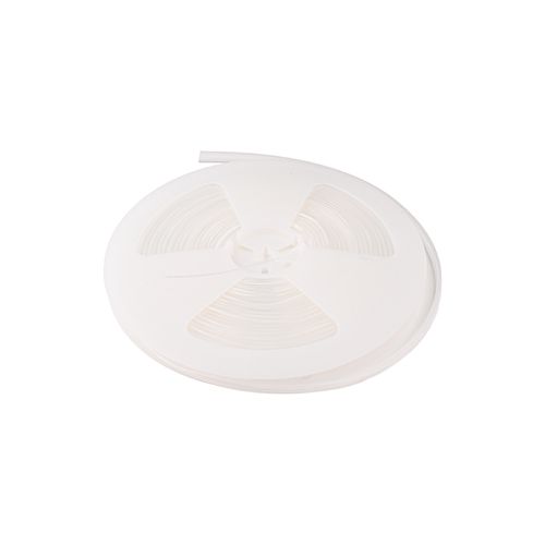 Hermeetiline silikoonhülss 8mm LED-ribadele, 10m rullile IP67-SLEEVE-8MM