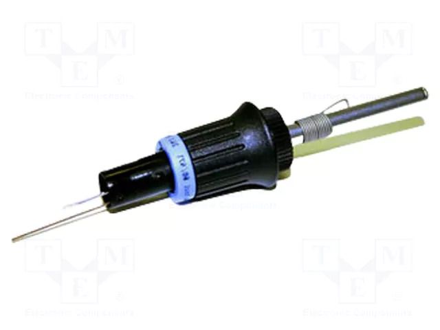 Heating element; for  soldering iron; 230VAC ERSA ERSA-E093100