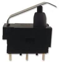 SWITCH, DETECT/MICRO, SPDT, LEVER SPVQ130300