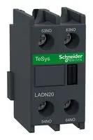 2NO FRONT MOUNTING LADN20