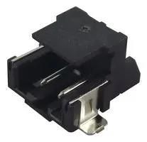 CONNECTOR, HEADER, 8POS, 1ROW, 2MM 292173-8