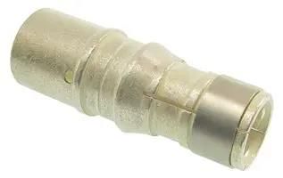 CRIMP SOCKET, APD, SILVER, 16MM2 031-8646-001