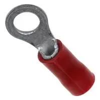 CRIMP TERMINALS - RING TONGUE 34145