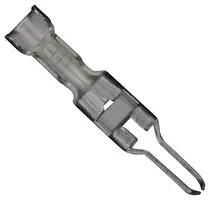 CRIMP CONTACT, PIN, 12-14 AWG 66261-4
