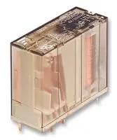 FORCE GUIDED RELAY, SPST, 6A, 250VAC, TH V23047A1005A511