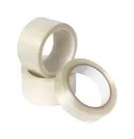 TAPE, GLASS CLOTH, 50M X 19MM PPC210