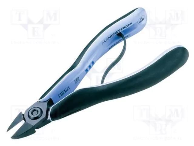 Pliers; side,cutting; 147mm LINDSTRÖM SA.RX8160