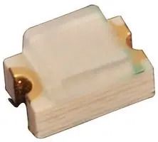 LED, GREEN, 11MCD, 565NM SML-LXT0805GW-TR