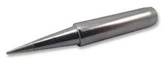 TIP, SOLDERING IRON, CHISEL, 0.8MM, PK10 21-10140