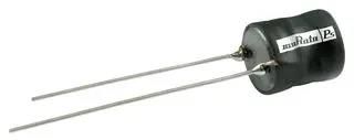 INDUCTOR, 22UH, 10% 2.4A, RADIAL 18R223C