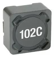 INDUCTOR, 68UH, 20%, 1.05A SMD 46683C