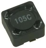 INDUCTOR, 1000UH, 20%, 0.27A SMD 46105C