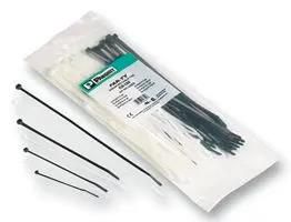 KIT, CABLE TIE, ASSORTED,CONVENIENCE KB-550