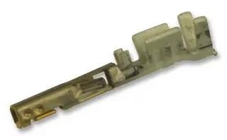 CONTACT, SOCKET, 20AWG, CRIMP 43030-0009