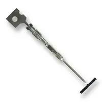 CONTACT, PIN, 22AWG, CRIMP 16-02-0107