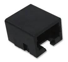 MODULAR JACK, R/A, 8/8, SMT 44144-0003