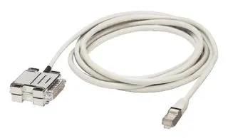 SAFETY RELAY, CABLE ADAPTOR/PSR-RSM 2981606
