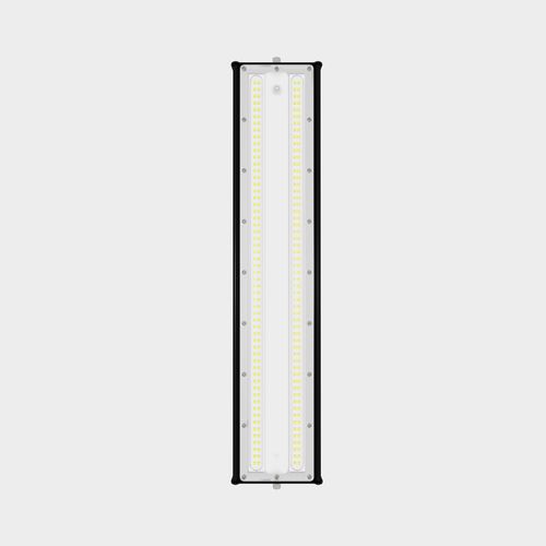 Lineaarne kõrghalvalgusti STREAKBAY, 55cm, 230Vac, 100W, 10000lm, 120° x 60°, IP65, IK08 206755 5905378206755