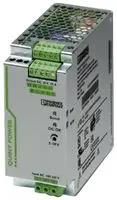 PSU, DIN RAIL, 12V, 15A 2866718