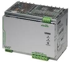 PSU, DIN RAIL, 24V, 40A 2866789