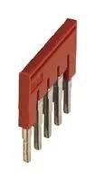 BRIDGE, PLUG IN, 4MM, 5WAY 3030349