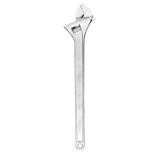 Adjustable Spanner 24" Deli Tools EDL024A (silver), Deli Tools EDL024A