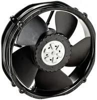 FAN, 220MM, 24VDC, PWM 2214F/2TDHHO