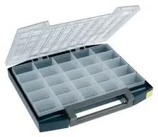 ASSORTER, BOXXSER, 55 5X10-25 INSERT 134873