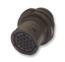 CIRCULAR MIL SPEC CONNECTOR MKJ3A7W9-19SN