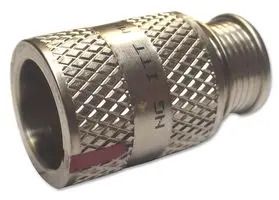 CIRCULAR MIL SPEC CONNECTOR MKJ4A1F9-19P