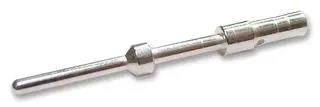 CIR CONTACT, PIN, 22-26AWG, CRIMP 030-8587-030