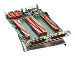 ACC, MULTIPLEXER CARD, DUAL 1X30 3720