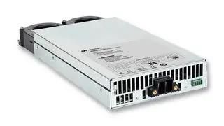 DC POWER MODULE, 60V, 17A, PROGRAMMABLE N6756A