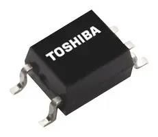 OPTOCOUPLER,10MBPS,OPEN COLL,3.3V/5V TLP2362(TPL,E(T