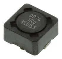 SMD POWER INDUCTORS DR74-1R0-R