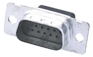 PLUG, D SUB, CRIMP, HD, 78WAY 1757823-5