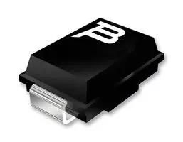 SHUNT PROTECTOR, LED, 6V, SMA LSP0600AJR-S