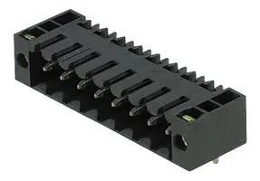 TERMINAL BLOCK, HEADER, 6POS, TH 1842120000