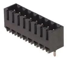 TERMINAL BLOCK, HEADER, 6POS, TH 1842360000