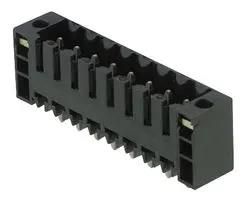 TERMINAL BLOCK, HEADER, 6POS, TH 1842810000