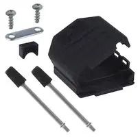 HOOD, D, PLASTIC, M3, 9WAY 86553329BLF