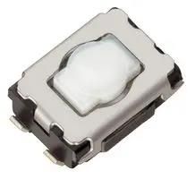 SWITCH, TACT, 4.7X3.5MM, 2.5N EVQP2H02B