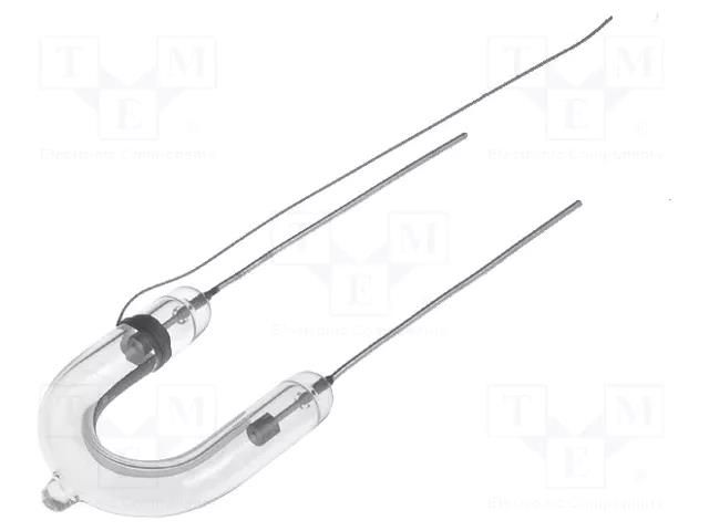 Spare xenon lamp; 2pcs. EXTECH EX461834